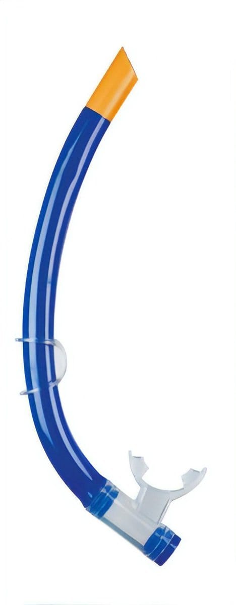 BECO Snorkel - Unisex - Blauw
