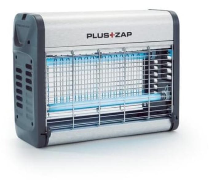 Insect-o-cutor Gen 3 Pluszap 16 Watt (40 m²) - Effectieve Insectenlamp