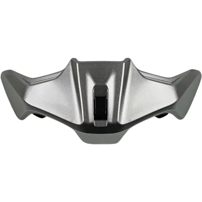 Motorfiets spoiler Arai Dual Flow
