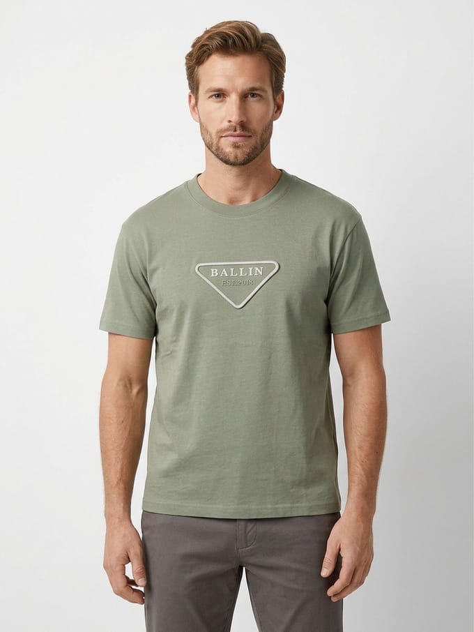 2646 T-shirt