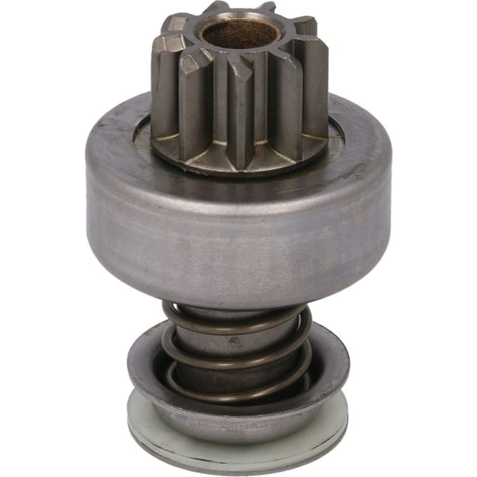 Vrijwielaandrijving/bendix, starter  MAGNETI MARELLI 940113020102