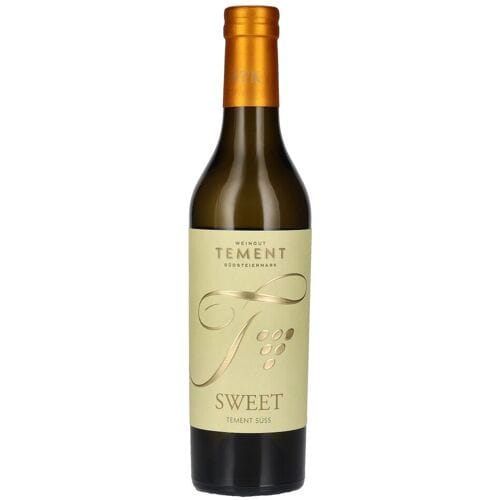 Tement Sweet 2017 10,5% Vol. 0,375l