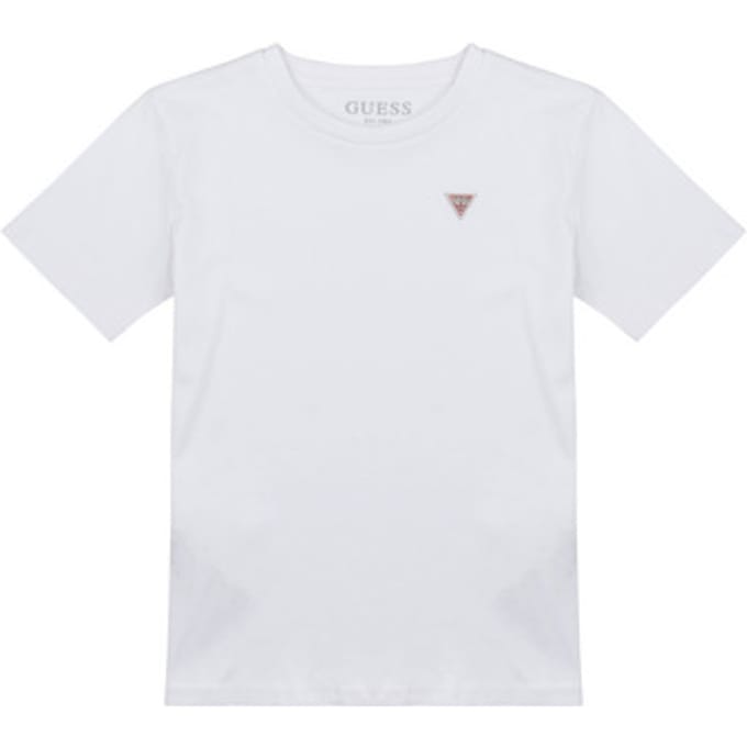 T-shirt Korte Mouw Guess SS T-SHIRT