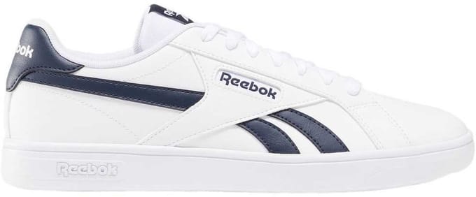 Reebok Court Retro Schoenen Wit EU 36