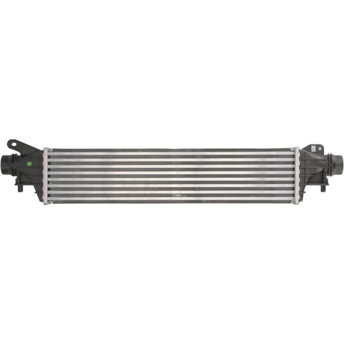 Intercooler NISSENS 96312