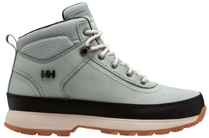 Helly Hansen Calgary 2 Laarzen Groen EU 38 2/3 Vrouw