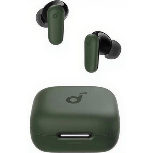 Anker soundcore P30i Draadloze Oordopjes - ANC - Bluetooth 5.4 - Oortjes - Groen