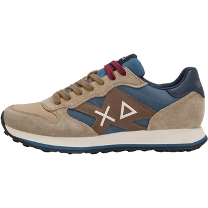Lage Sneakers Sun68 Z46122