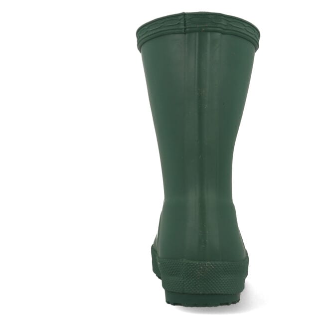 Hunter KIDS FIRST BOOT Unisex Regenlaarzen - HUNTER GREEN