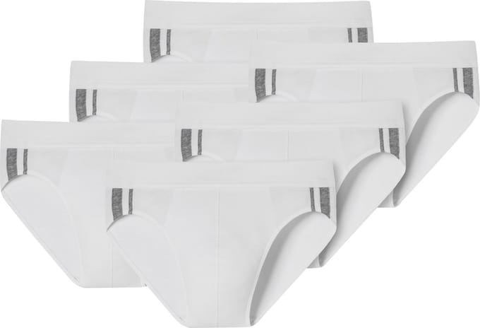 SCHIESSER Slip Set van 6