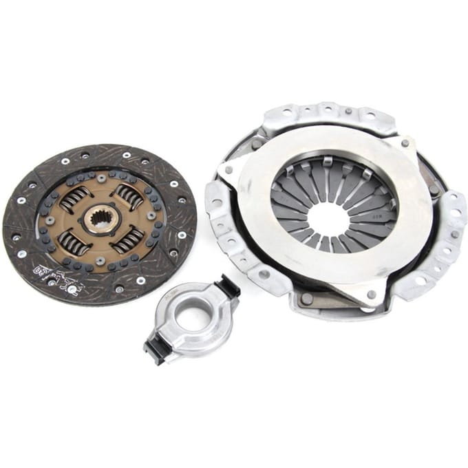 Koppelingsset VALEO 009247