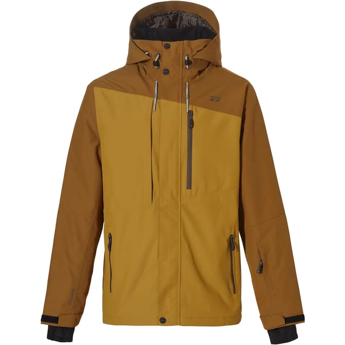 Ski-jas Rehall Canlaon-R
