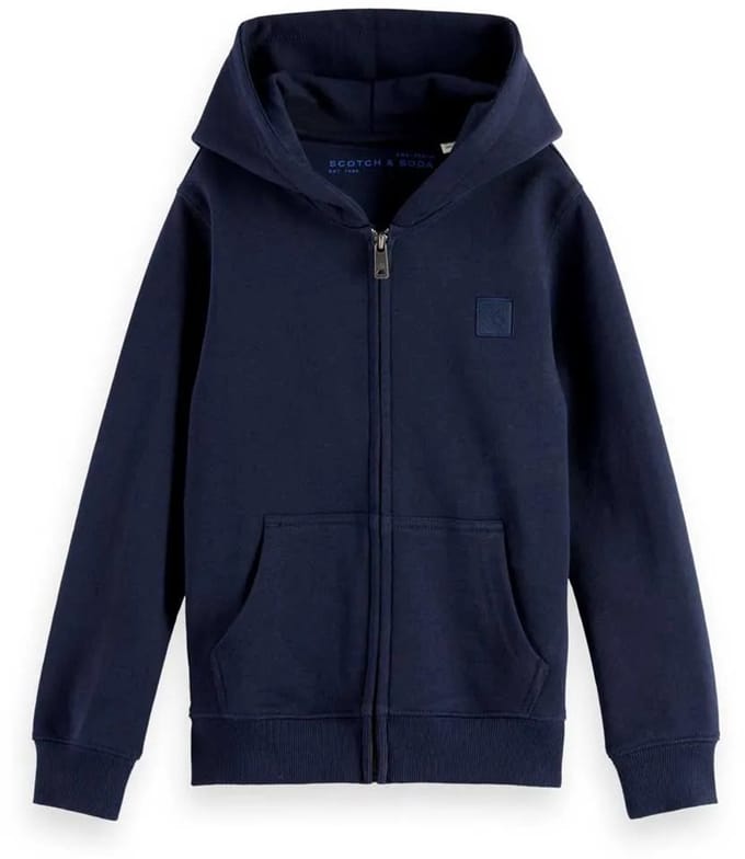 Scotch & Soda Kids - Jongens - Sweaters