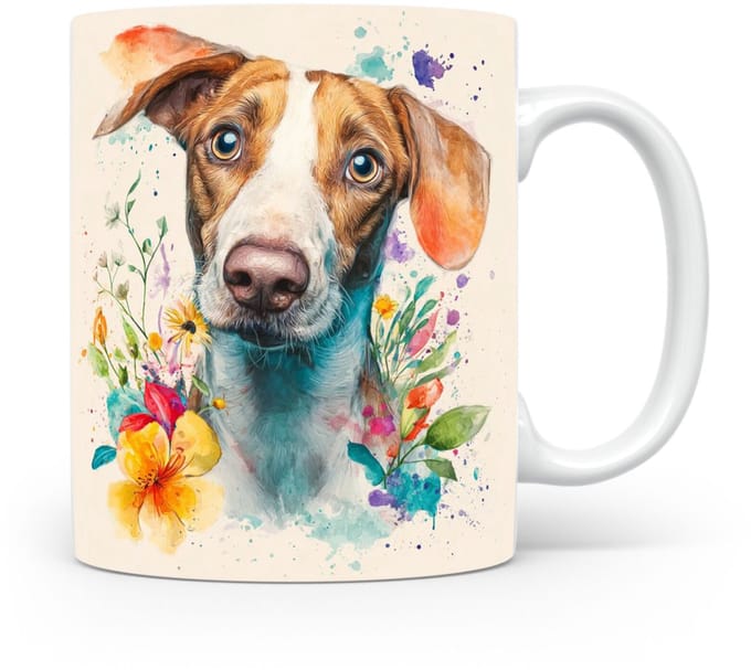 Beker Jura Laufhund