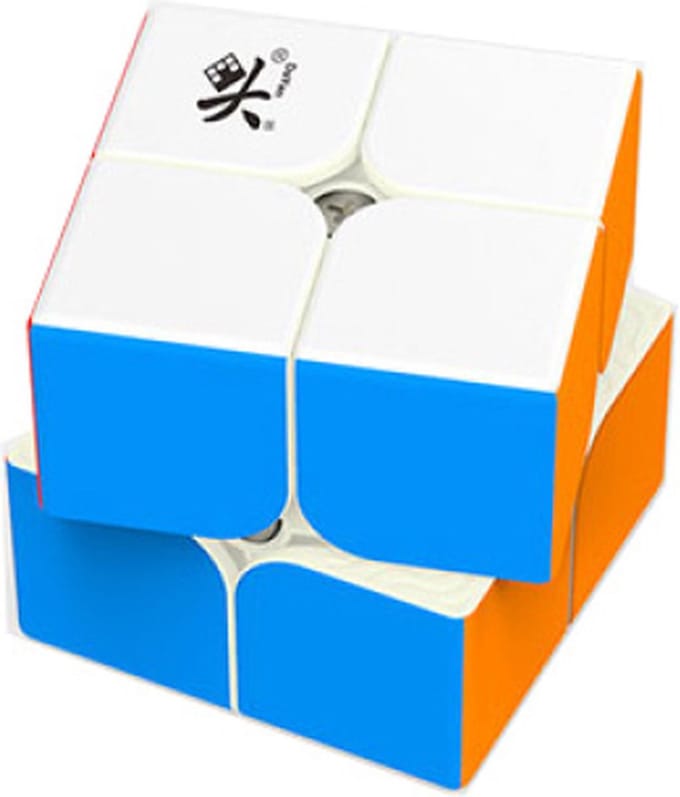Dayan Tengyun M 2x2