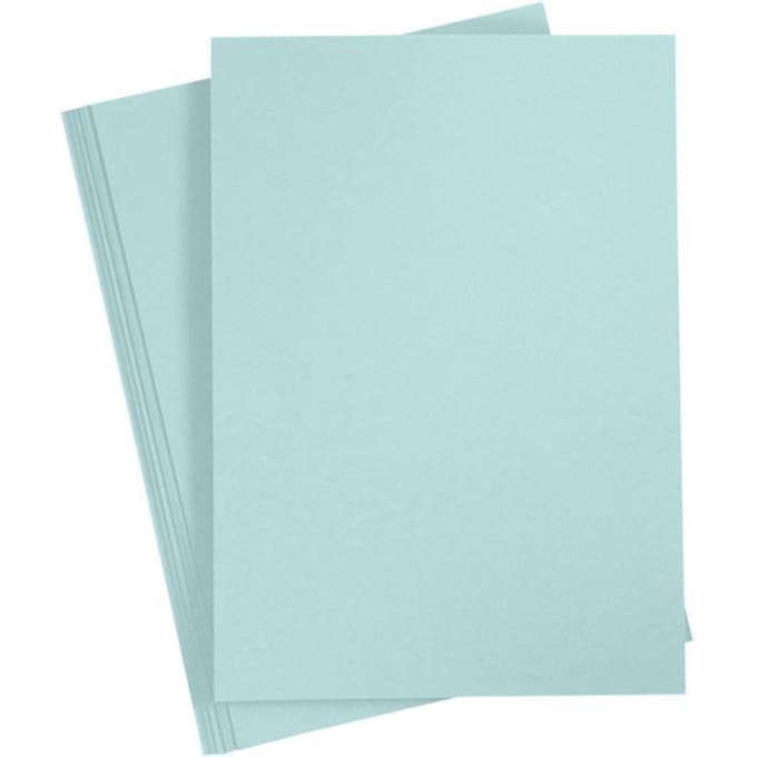 Creativ Company 218018 creatief papier Kunstpapier 20 vel