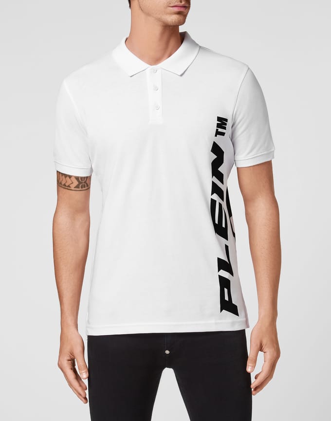 Poloshirt