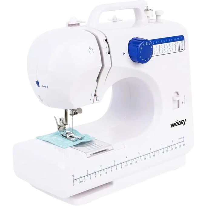 Naaimachine H.Koenig