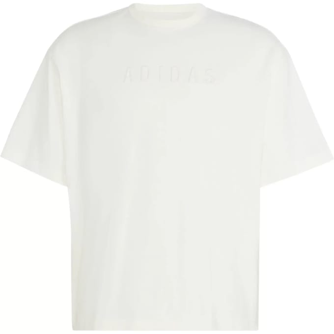 T-shirt adidas Soft Lux Graphic