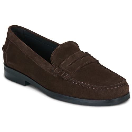 Mocassins Geox D NOEMEN