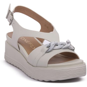 Sandalen met sleehak Stonefly 151 PARKY 24
