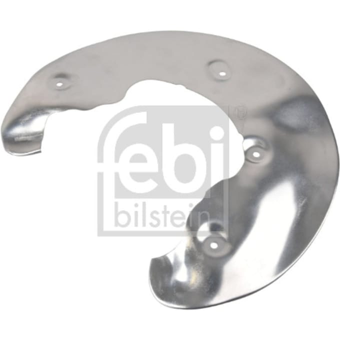 Febi Bilstein Dekplaat, remschijf FEBI 175472