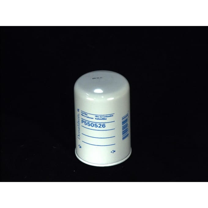 Brandstoffilter DONALDSON P550526
