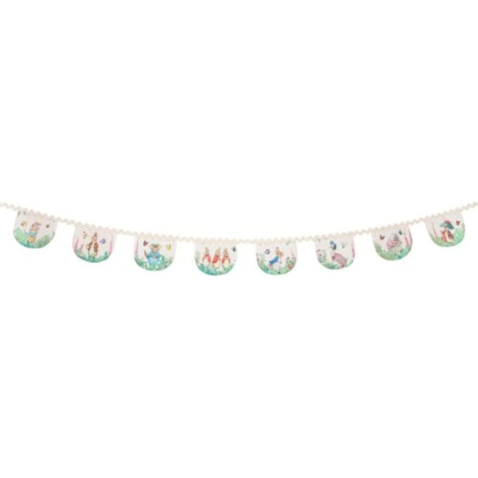 Meri meri slinger 1,7 m - peter rabbit