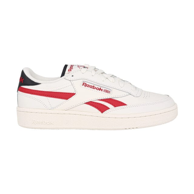 Reebok Club C Revenge - heren sneaker - Wit - maat 39 (EU) 6 (UK)