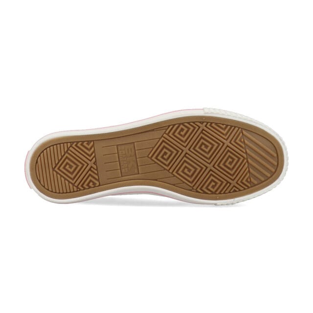 MASTER LO Dames sneakers laag - Babyroze - maat 36
