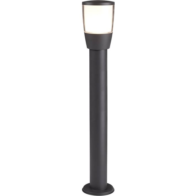 Searchlight Tuinpadverlichting Tucson van gegoten aluminium