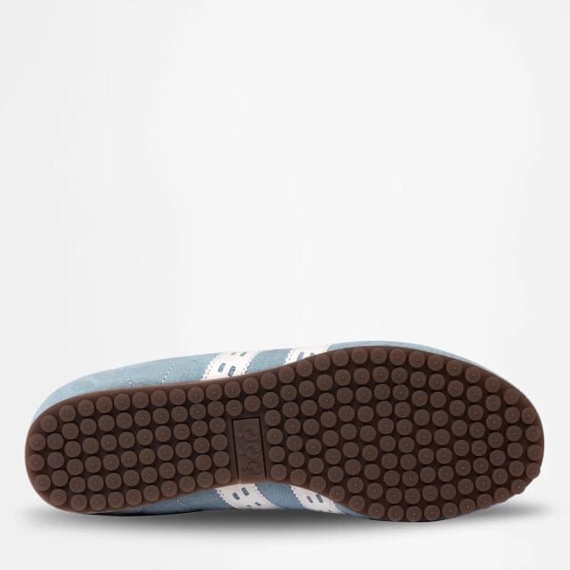 Q1905 Sneaker typhoon sp ochtendblauw/offwhite