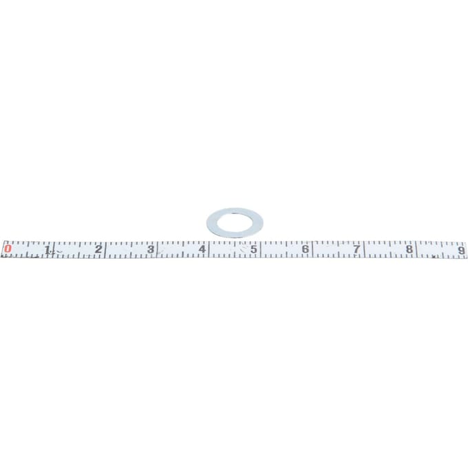Afstandsring, set THERMOTEC KTT020032, 10 Stuk