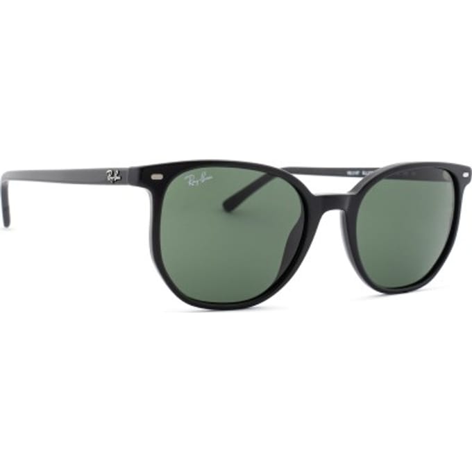 Ray-Ban Black Zonnebril  - Zwart