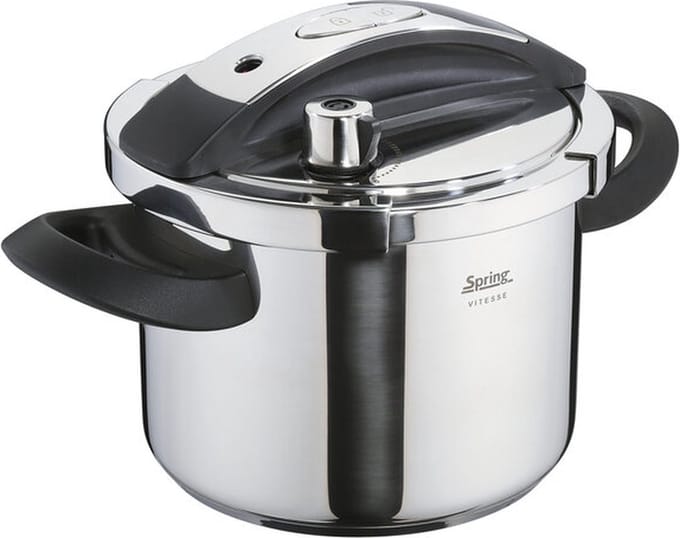 Snelkookpan VITESSE 6L Spring