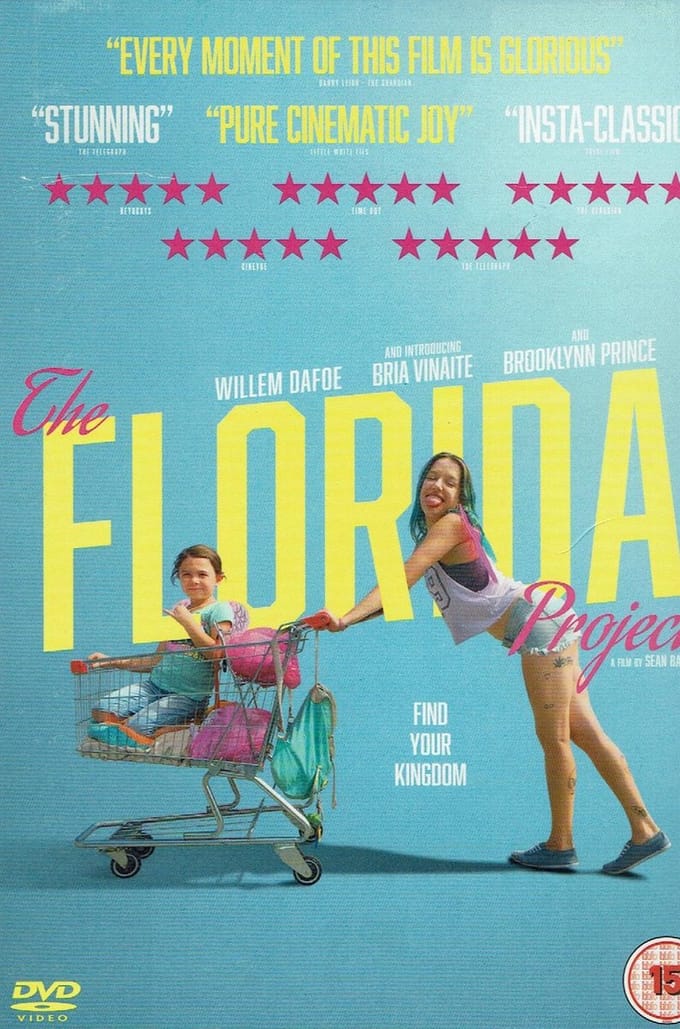 Florida Project