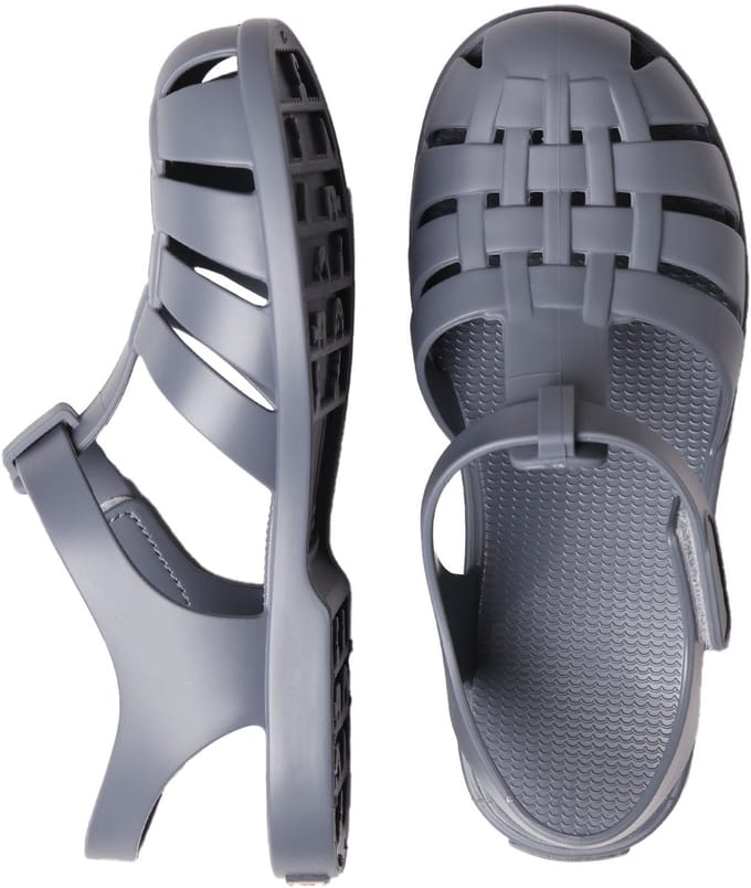 Rubberen sandalen voor kinderen | CUZCO