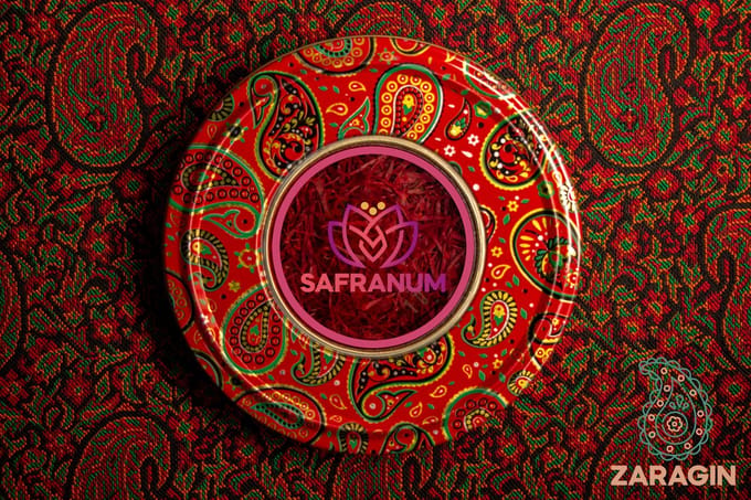 ZARAGIN | 1 gram Iraanse Premium Super Negin Saffraan van eerste klasse | 100% Puur & Zuiver
