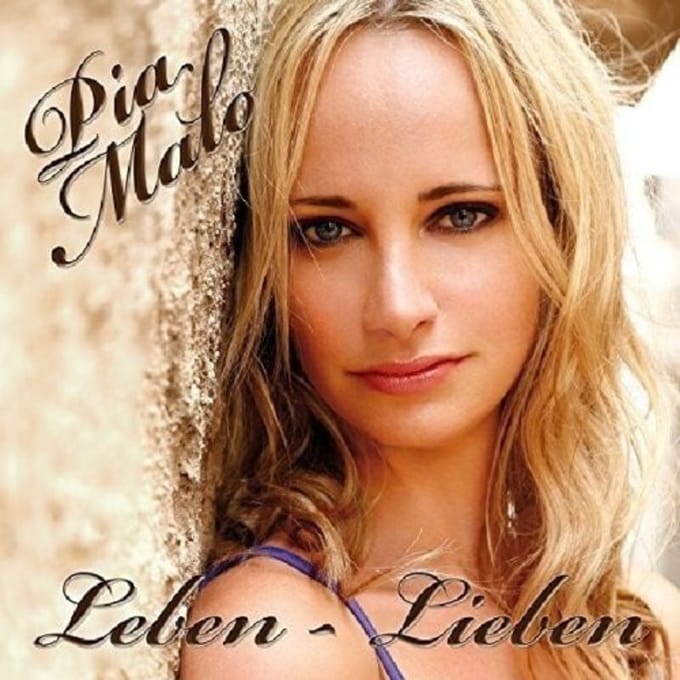 Leben-Lieben - Pia Malo