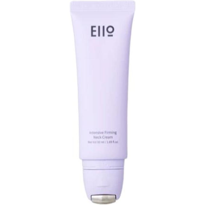 Eiio Crème Intensive Raffermissante pour le Cou 50ml / 1.69 fl.oz. (3 Options) #50ml * 1pcs white