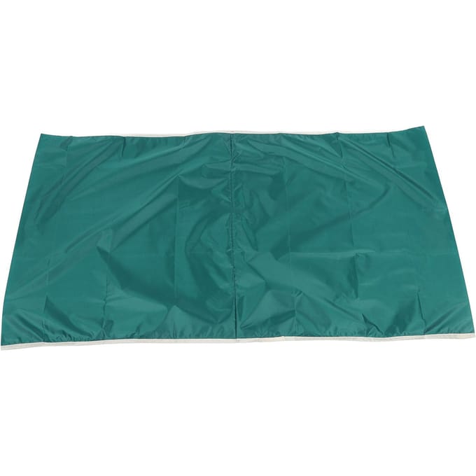 Tubular Slide Sheet for Patient Transfer Waterproof Coating Sliding Draw Sheets to Assist Moving Elderly blue