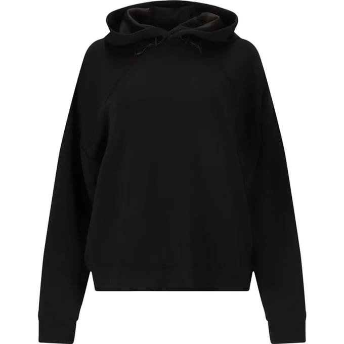 Dames Hoodie Endurance Jade