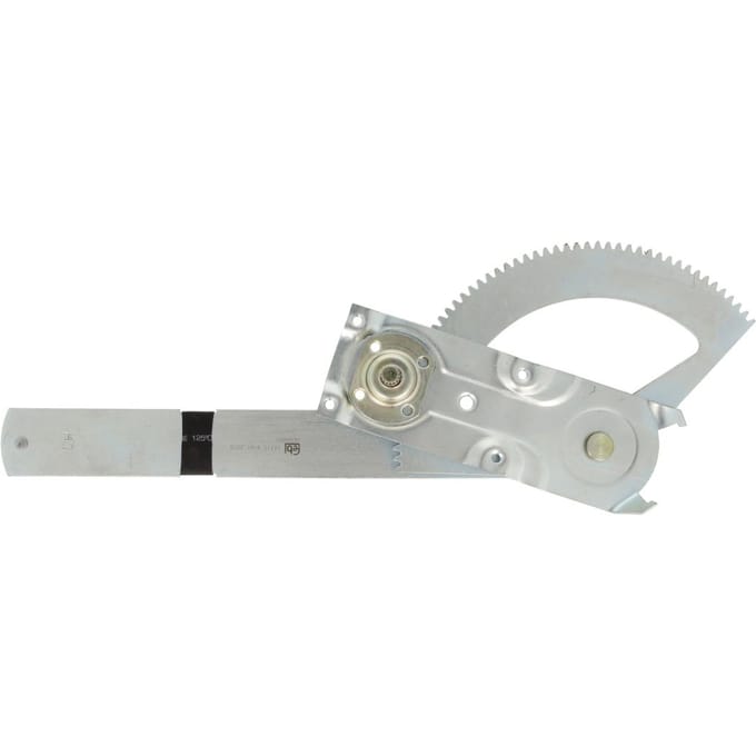 Raamregelaar FEBI BILSTEIN 14715 links