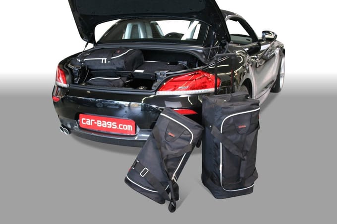 Car-Bags set BMW Z4