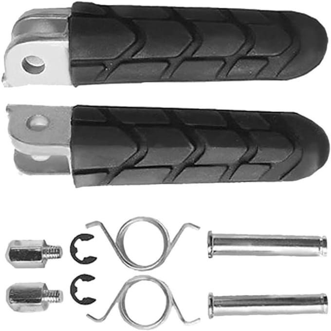 Baceyong Motorfiets Voorvoetsteun, Motorfiets Voorvoetsteunen