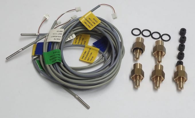 DAIKIN Sensor vervangingsset HPSU compact v4 voor DAIKIN Altherma R ECH2O, 5017376