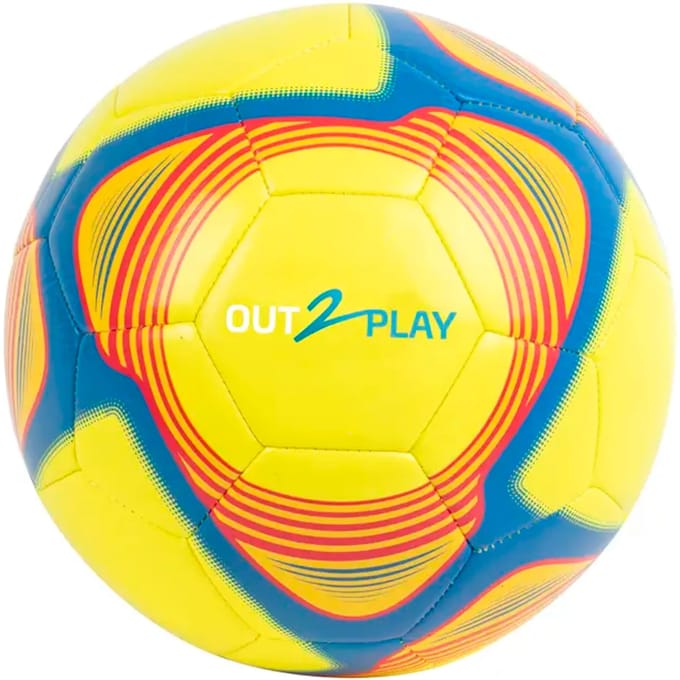 Cousu Voetbal Out2Play T5