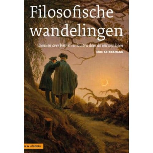 Filosofische Wandelingen - Eric Brinckmann
