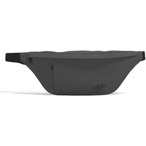 CabinZero Classic 2L Hip Bag Original Grey
