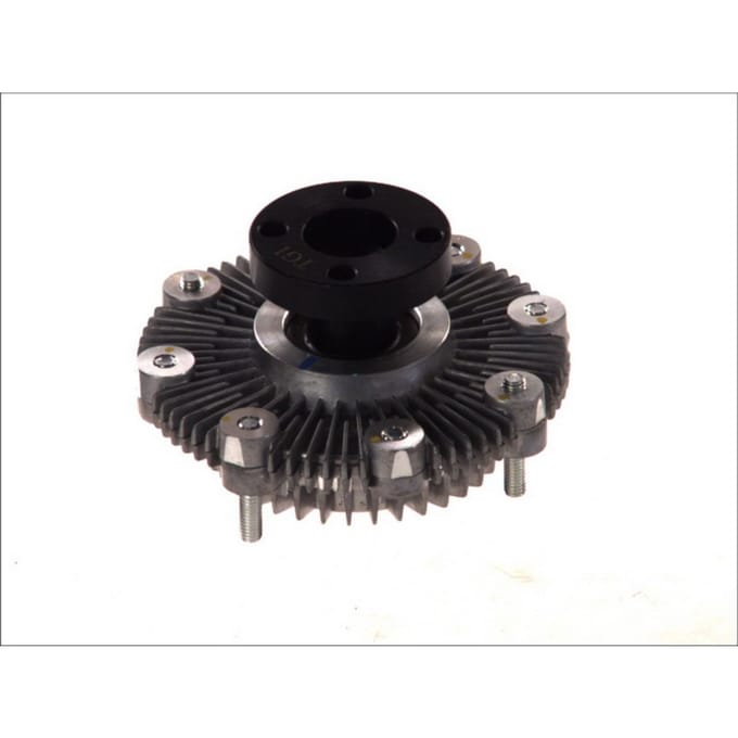Koppeling, radiatorventilator THERMOTEC D58003TT